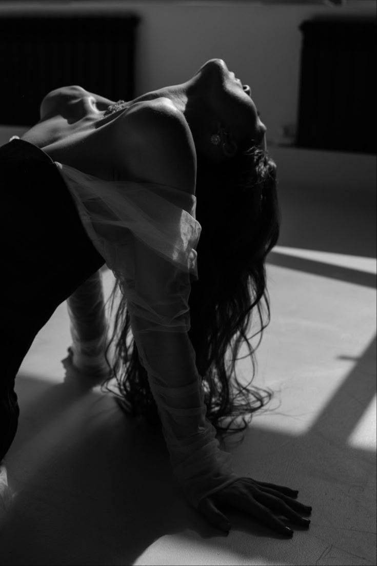 The Turned On Woman