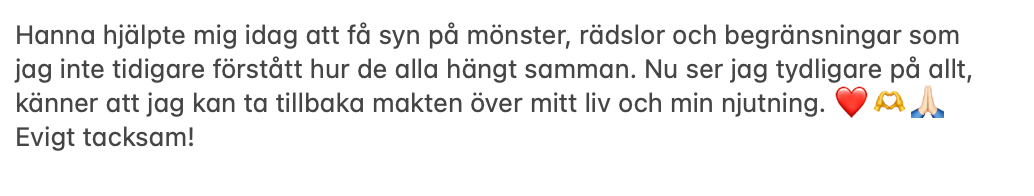 Klientröst