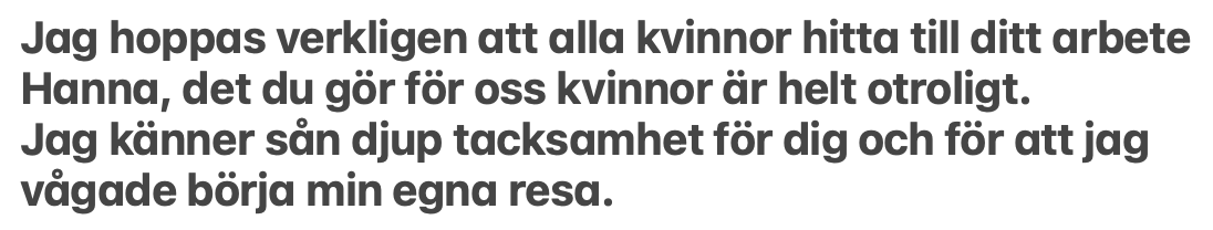 Deltagarröst