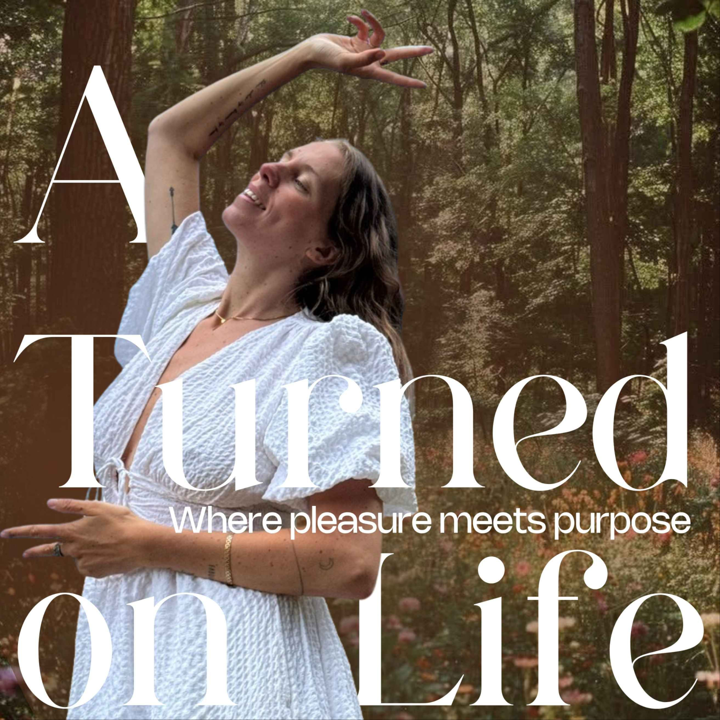 A Turned on Life