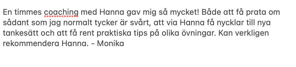 Klientröst
