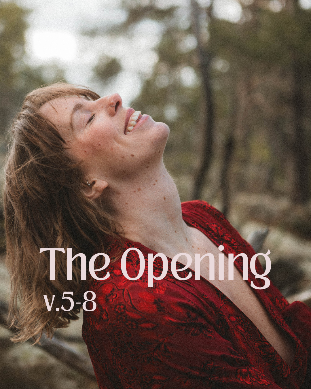 The Opening — del 2