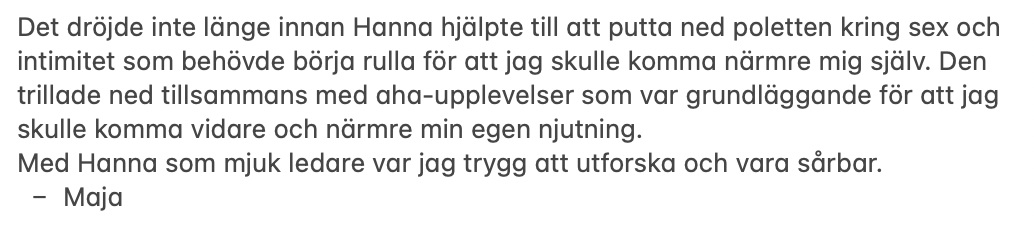 Klientröst