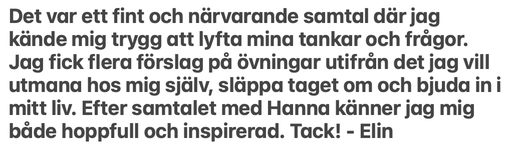 Klientröst