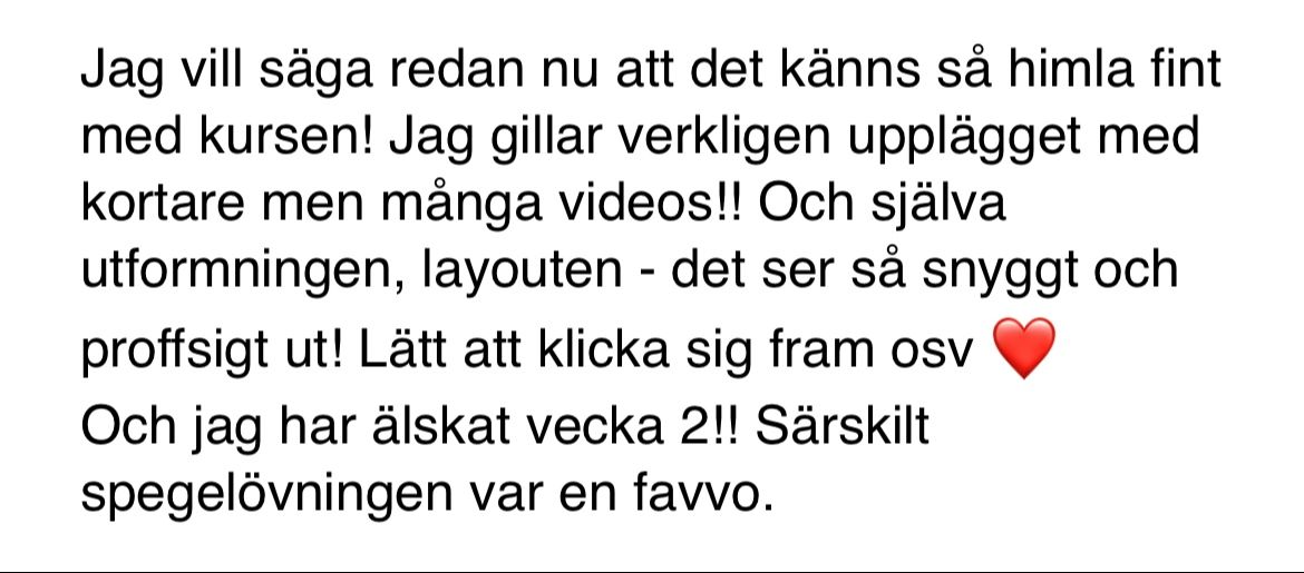 Deltagarröst om BLOOM