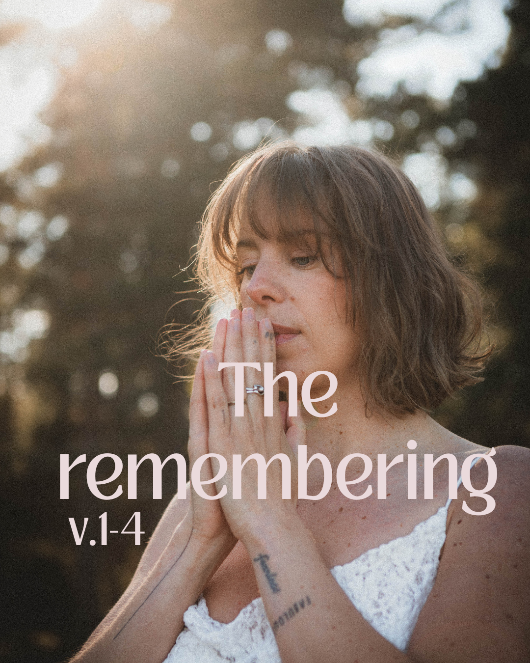 The Remembering — del 1